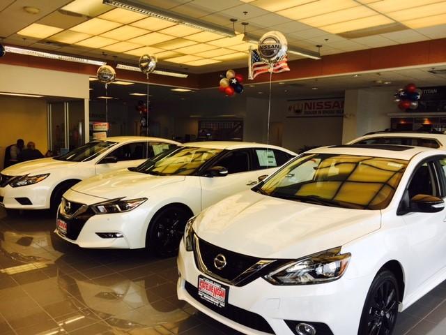 Dealership gallery photo 6