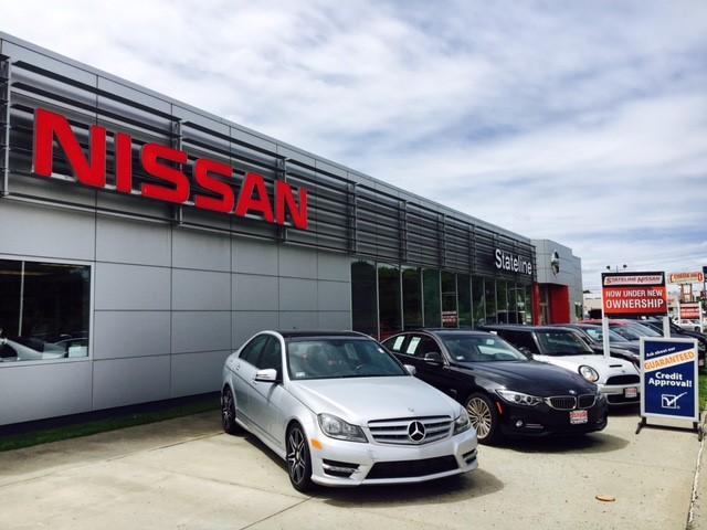 Dealership gallery photo 2