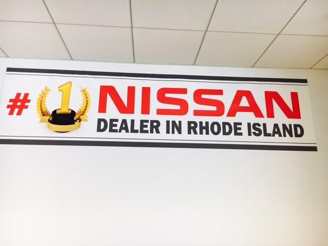 Dealership gallery photo 12