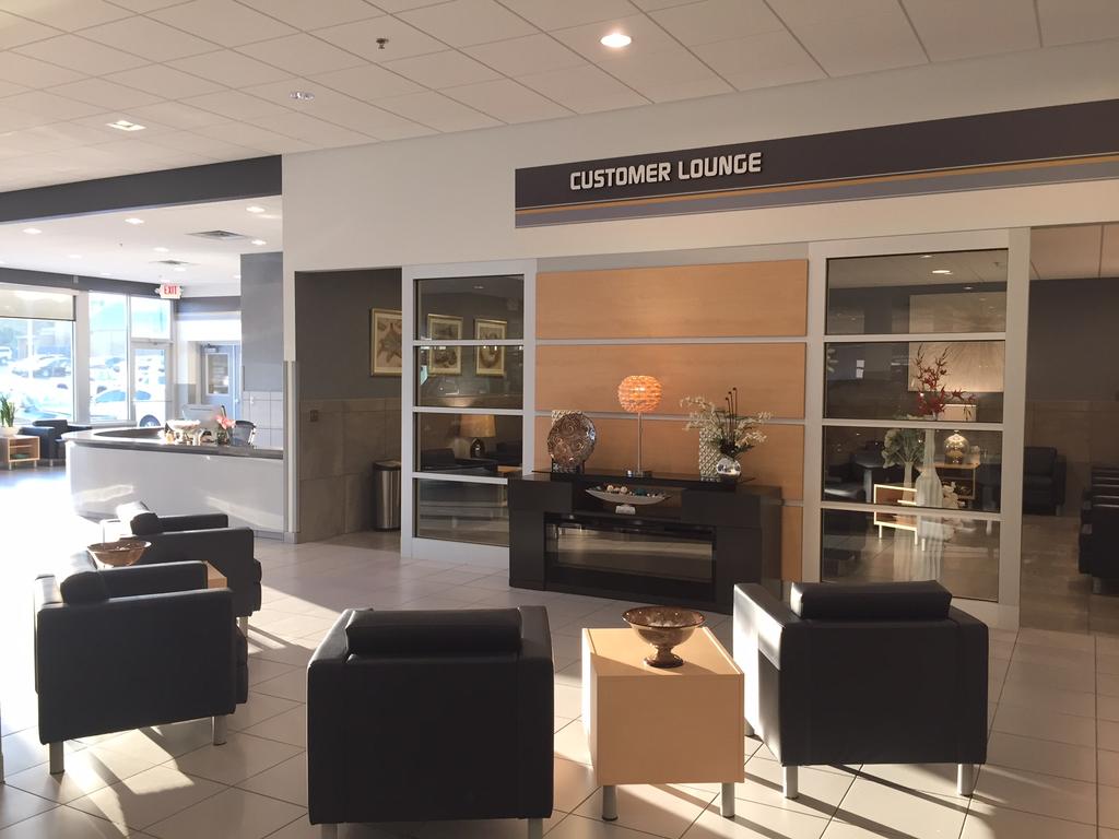 Dealership gallery photo 7