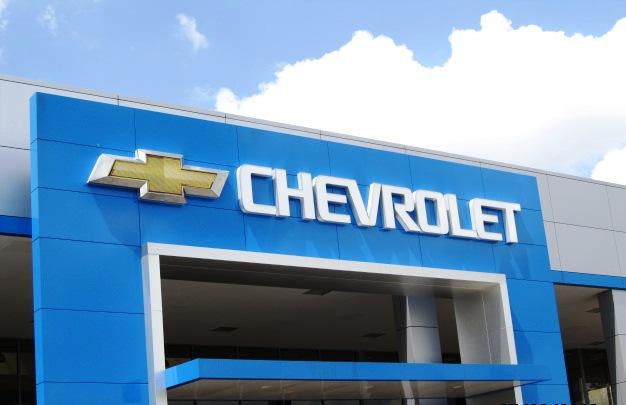 Dealership gallery photo 3