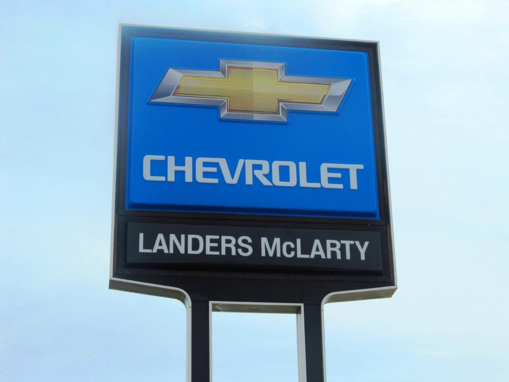 Dealership gallery photo 1