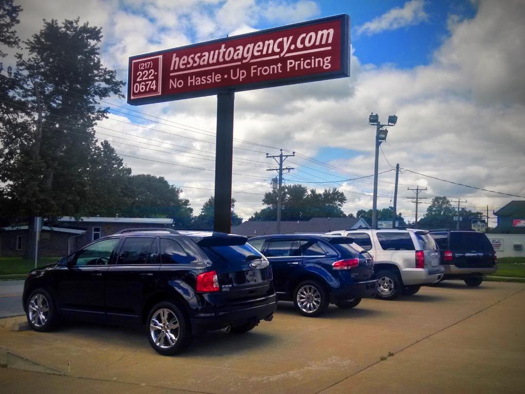 Dealership gallery photo 2