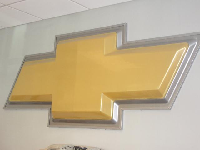 Dealership gallery photo 3