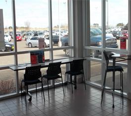 Dealership gallery photo 3