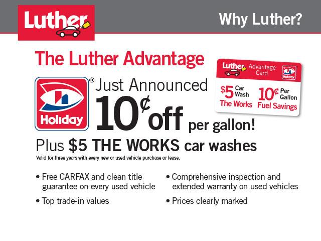 Dealership gallery photo 12