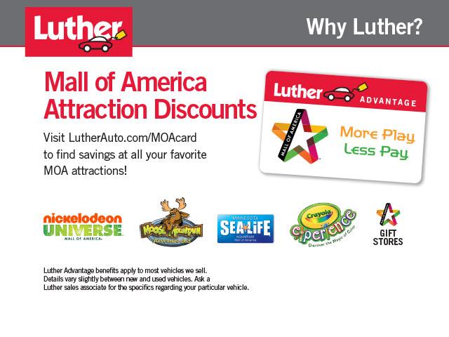 Dealership gallery photo 11