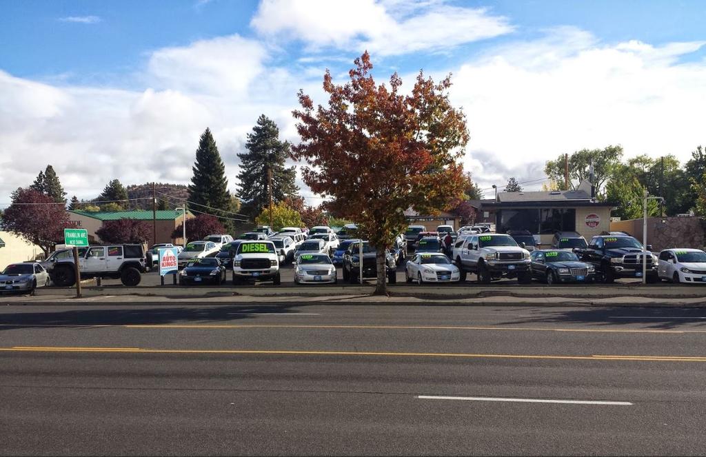 Dealership gallery photo 2