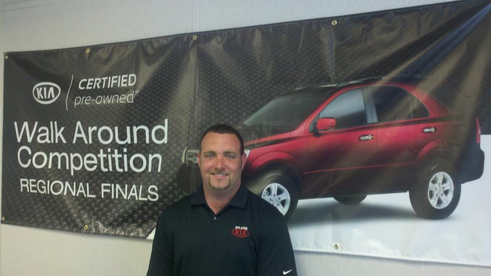 Dealership gallery photo 5