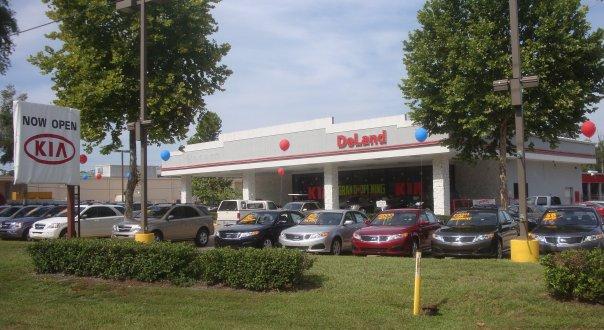 Dealership gallery photo 2