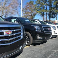 Dealership gallery photo 10