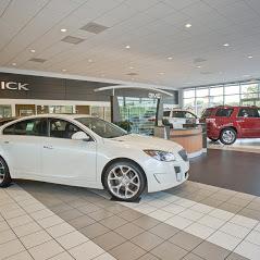 Dealership gallery photo 5
