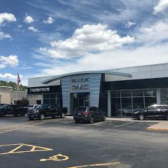 Dealership gallery photo 4