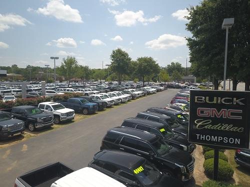 Dealership gallery photo 3