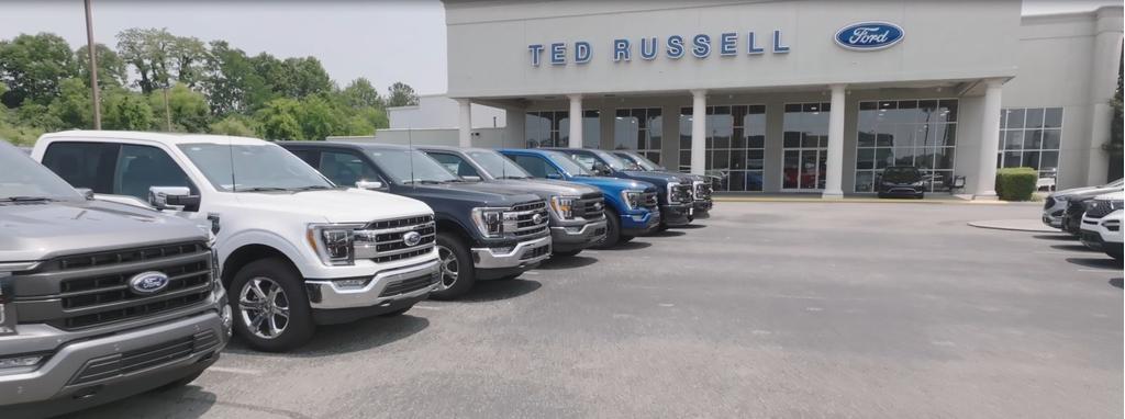 Dealership gallery photo 1