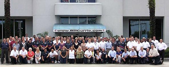 Dealership gallery photo 1