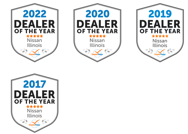 Dealership gallery photo 1