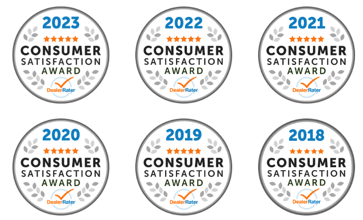 Dealership gallery photo 2