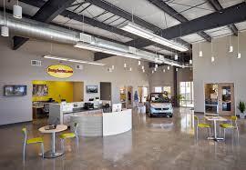 Dealership gallery photo 3