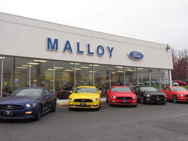 Dealership gallery photo 2
