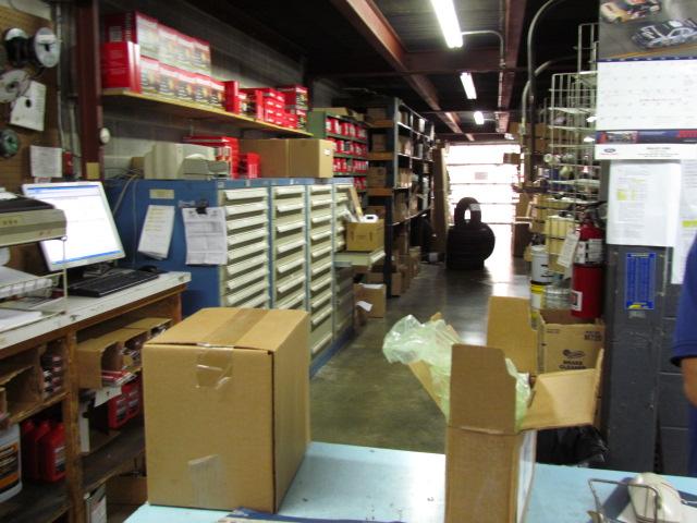 Dealership gallery photo 8