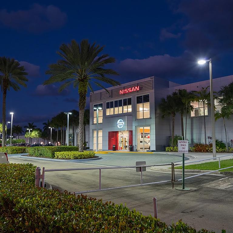 Dealership gallery photo 4