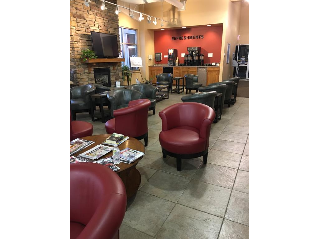 Dealership gallery photo 5