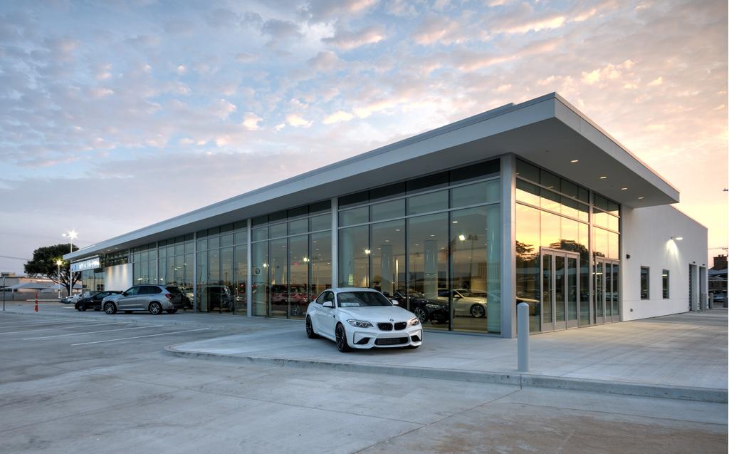 Dealership gallery photo 2