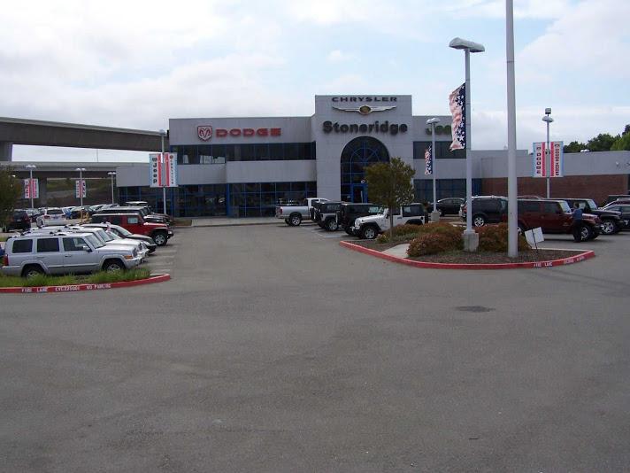 Dealership gallery photo 5