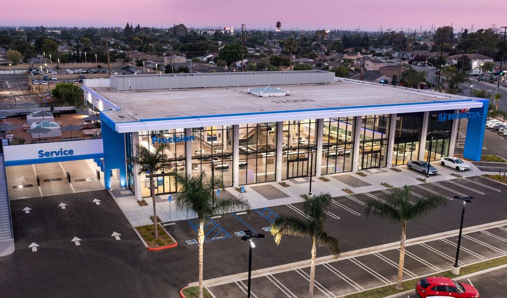 Dealership gallery photo 3