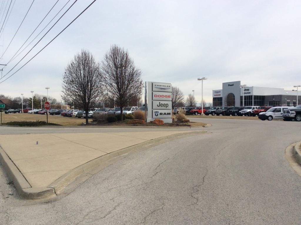 Dealership gallery photo 2