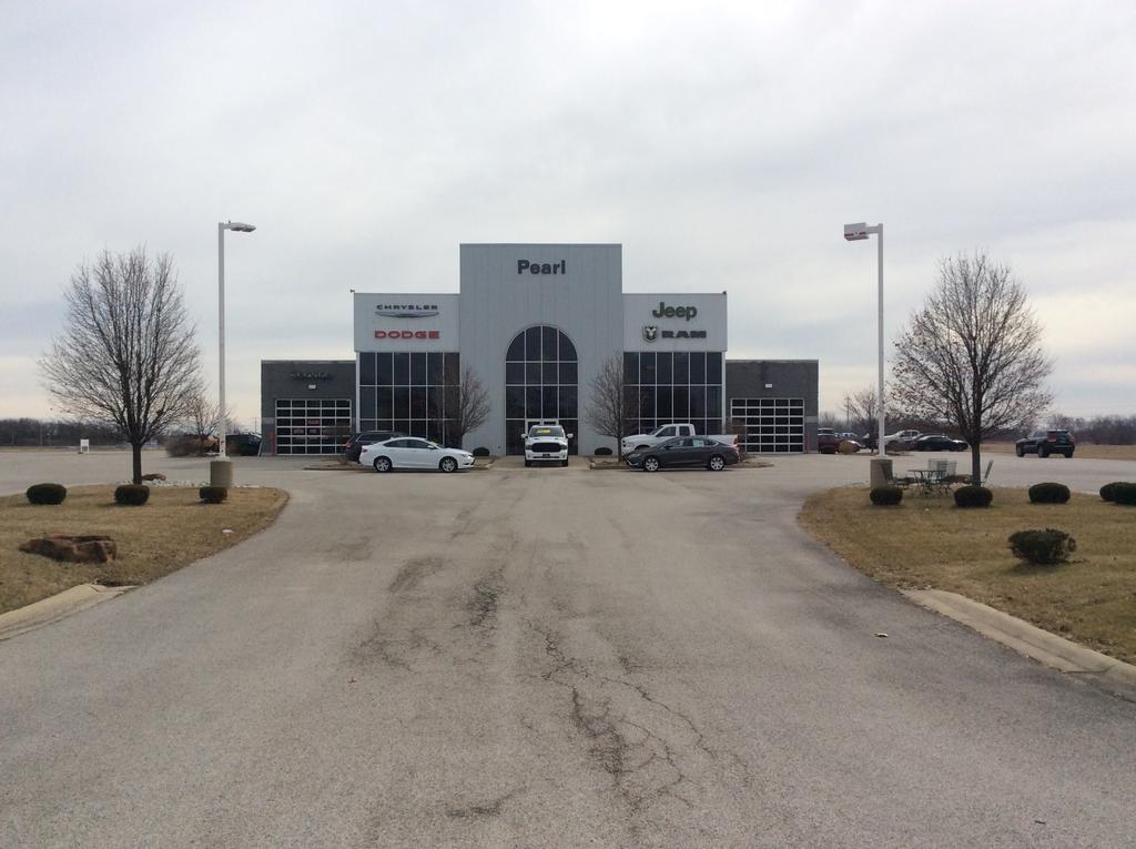 Dealership gallery photo 4