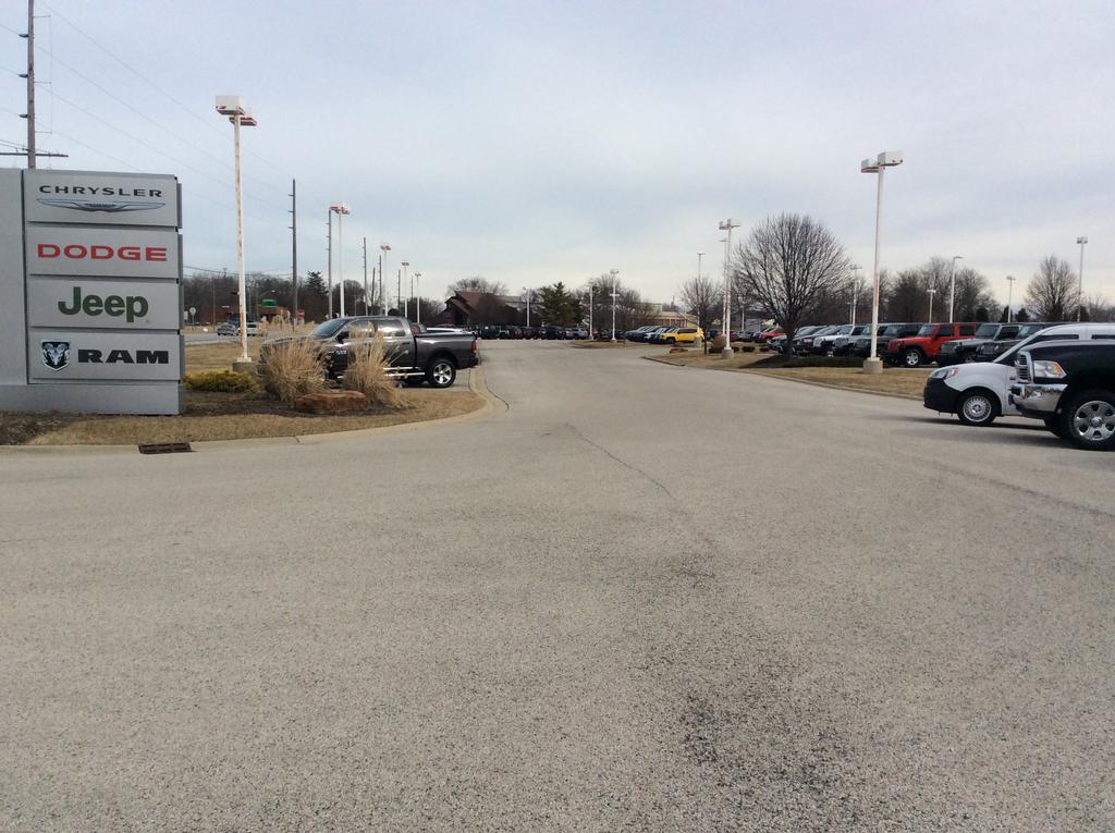 Dealership gallery photo 3