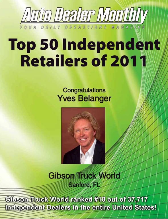 Dealership gallery photo 9