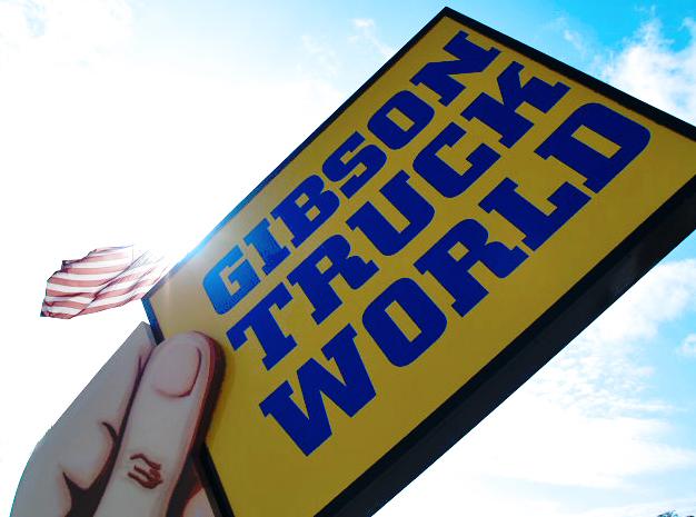 Dealership gallery photo 3