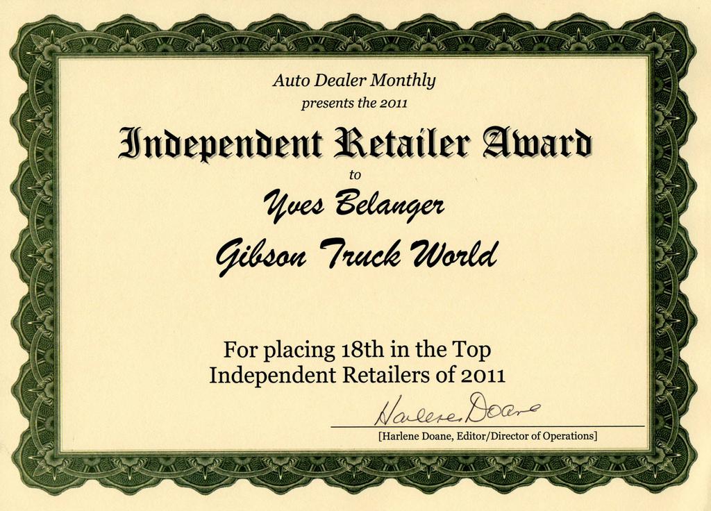 Dealership gallery photo 6