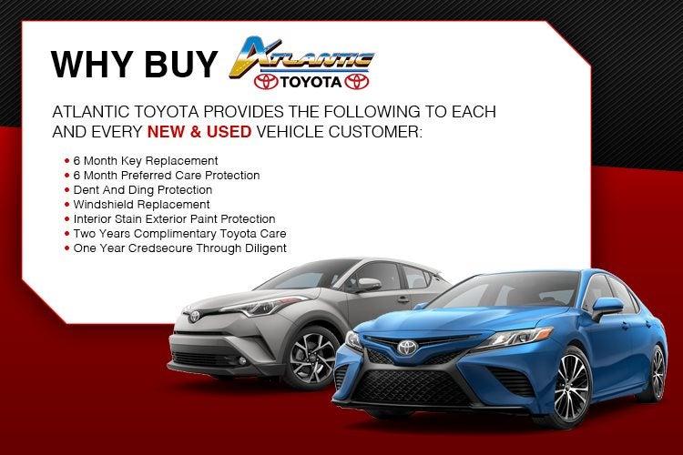 Dealership gallery photo 1