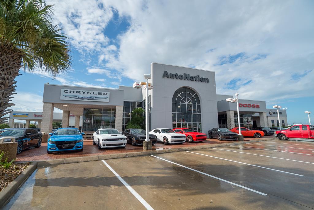 Dealership gallery photo 2