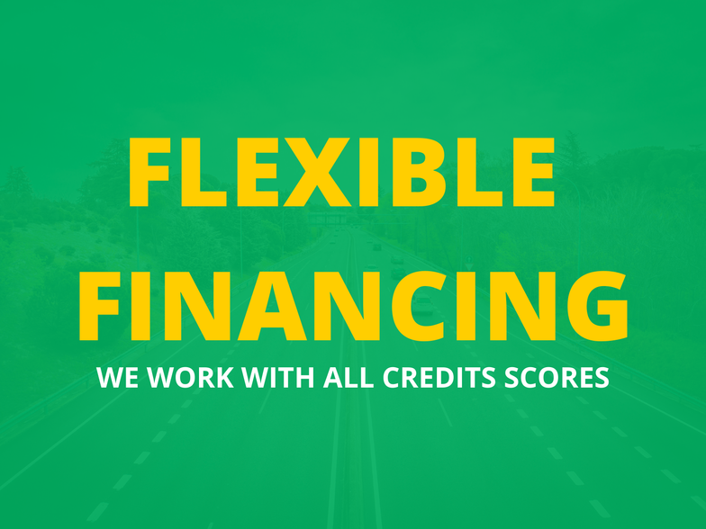 Dealership gallery photo 1