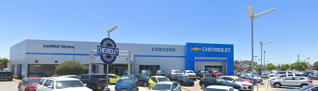 Dealership gallery photo 1