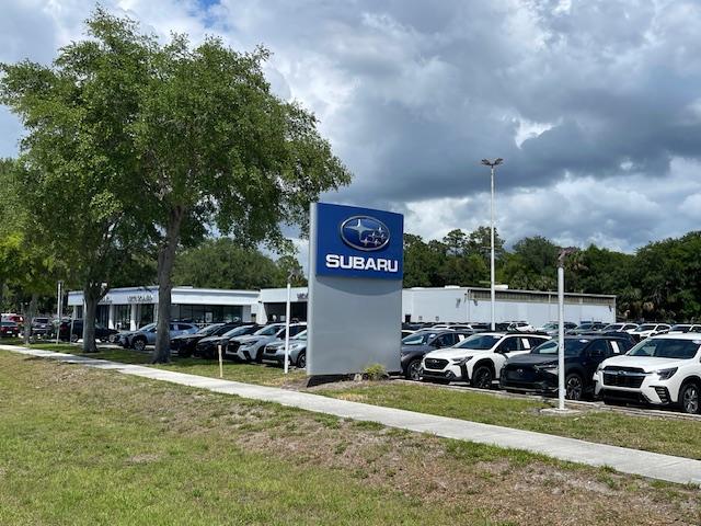 Dealership gallery photo 2