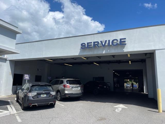 Dealership gallery photo 3