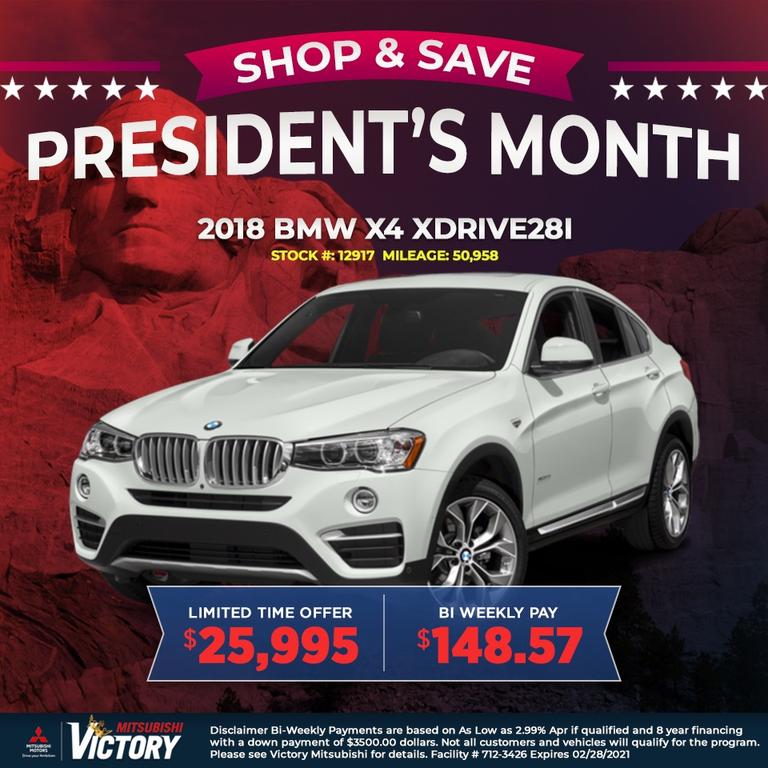 Dealership gallery photo 1