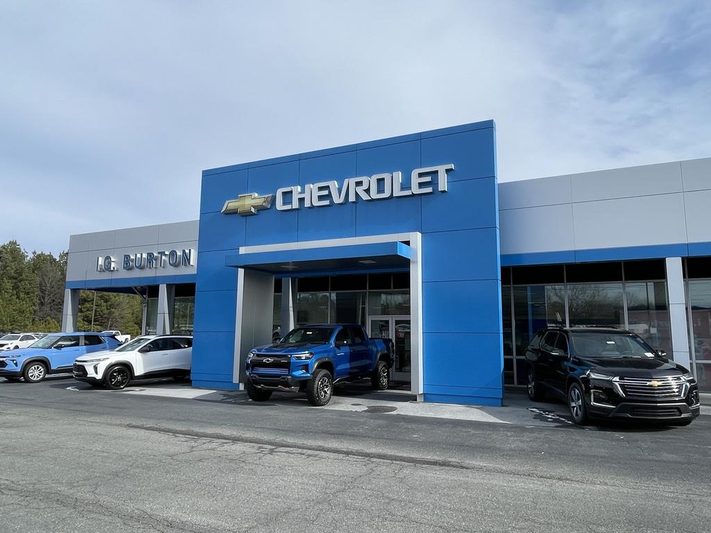 Dealership gallery photo 1