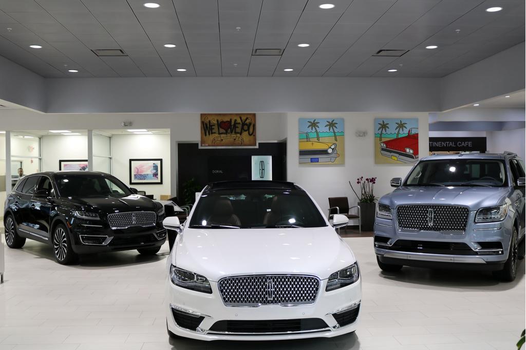 Dealership gallery photo 5
