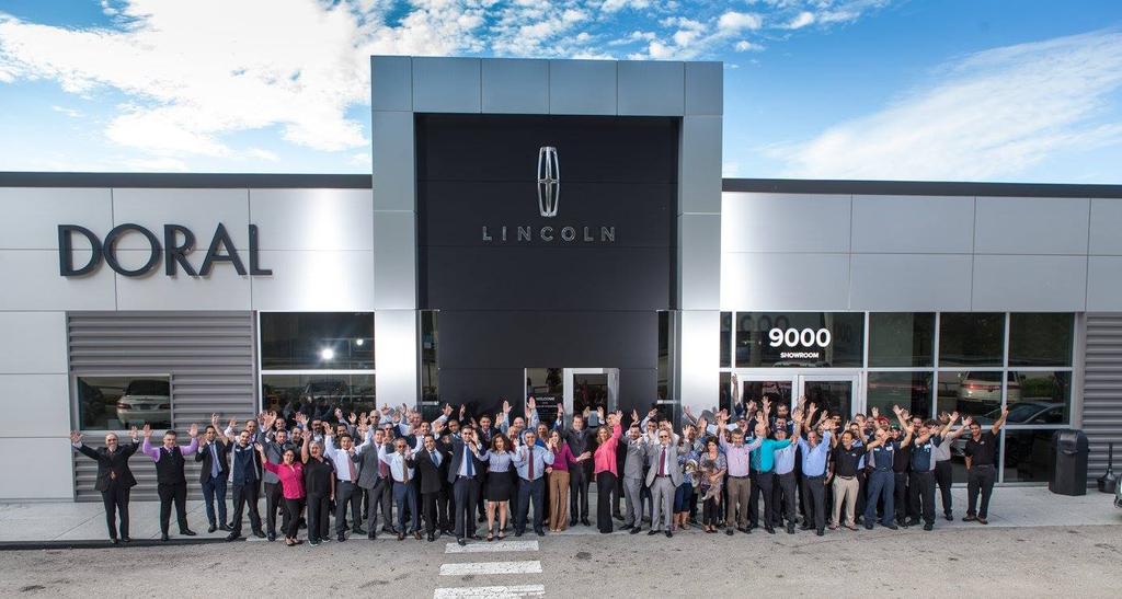 Dealership gallery photo 6