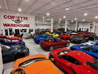 Dealership gallery photo 5