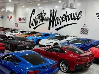 Dealership gallery photo 1