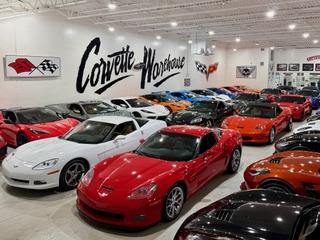 Dealership gallery photo 4