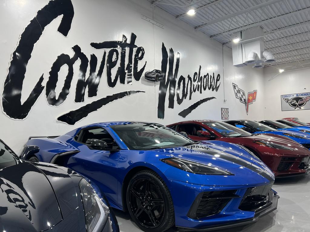 Dealership gallery photo 15